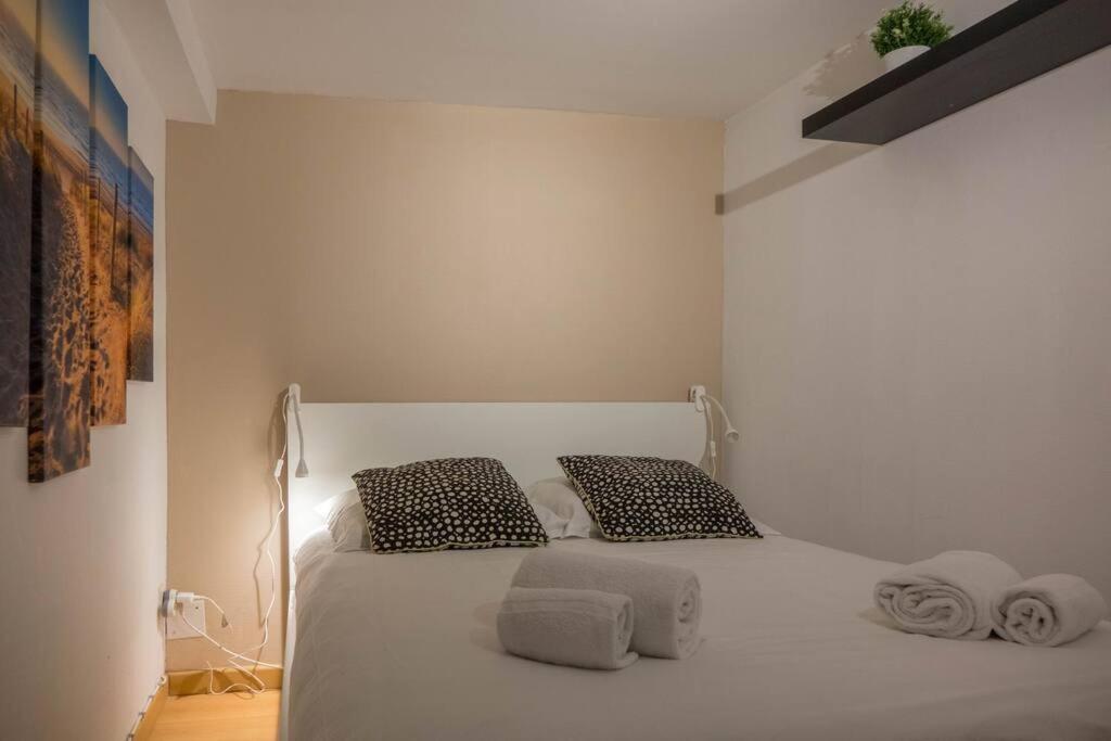 T2 Donremy Apartment ออร์เลออง ภายนอก รูปภาพ